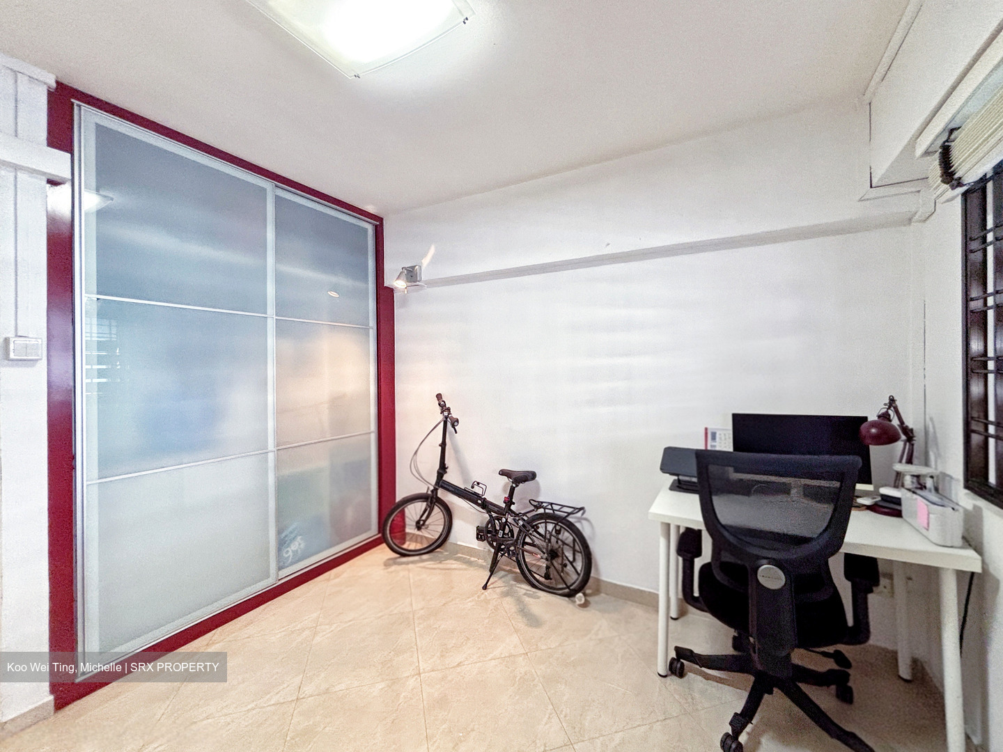 Blk 855 Woodlands Street 83 (Woodlands), HDB 4 Rooms #555218631